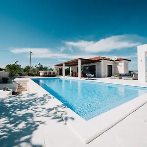 Villa Olivetum, Zadar