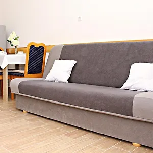 Apartment Studio Apartman Zara, Zadar