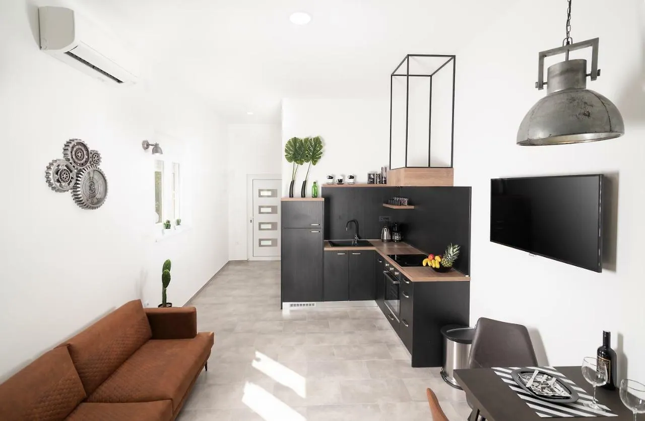 Zadar Space Apartment